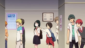 宝多六花被夺走的初夜