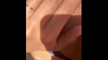 Masturbandome Rico En La Casa De Mi Mejor Amiga Me Dejan Solita thumbnail