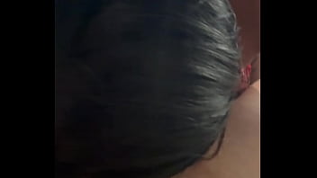 Ele gostou de foder meus peitões