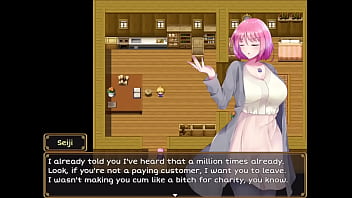 Philana and the elixir of life parte 8