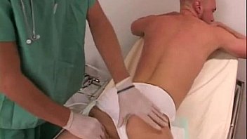 Gay Sex Naked Boy I Gave The Doctor Head For A While And He At This thumbnail