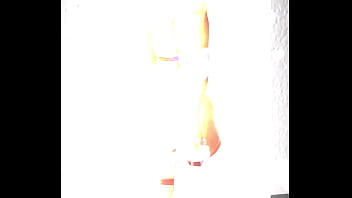 Huge titted pvc beauty doll