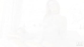 Candle light foot festival