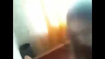 Tongue and licking cum in mouth blowjob