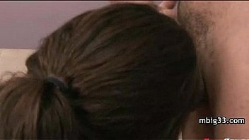 Hottie bangs black guy