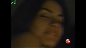 Carmen gloria bresky 'pecados capitales' chv 2007 "abaricia"