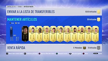 Me gasto 45 euros y 200k me banean y me toca estos sobrazos