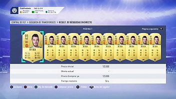 Me gasto 45 euros y 200k me banean y me toca estos sobrazos Me gasto 45 euros y 200k me banean y me toca estos sobrazos