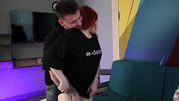 He became a cuckold when i found a lover on sex dater