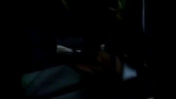 Mary creampie eating