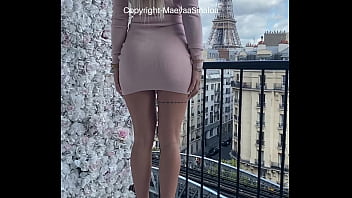 Un coucou de paris rejoins moi pour voir toutes mes vidéos 100% porno