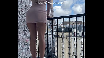 Un coucou de paris rejoins moi pour voir toutes mes vidéos 100% porno