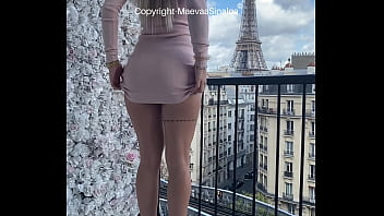 Un coucou de paris rejoins moi pour voir toutes mes vidéos 100% porno