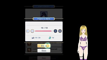 Hentai anime girl stuck in tunnel panties stuck in juicy pussy