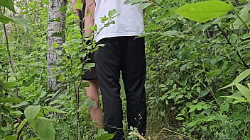 Quick end to a long walk