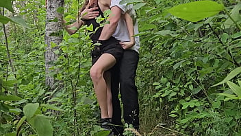 Quick end to a long walk