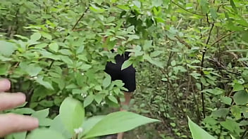 Quick end to a long walk