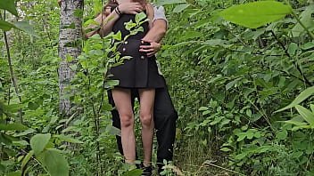 Quick end to a long walk