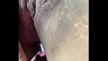 Le encanta por el ano