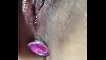 Le encanta por el ano