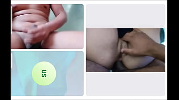 Fudendo o cu da casada na cam cliente gozando gostoso na web cam derramou muito