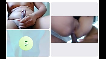 Fudendo o cu da casada na cam cliente gozando gostoso na web cam derramou muito