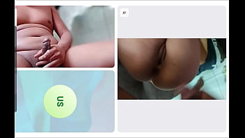 Fudendo o cu da casada na cam cliente gozando gostoso na web cam derramou muito