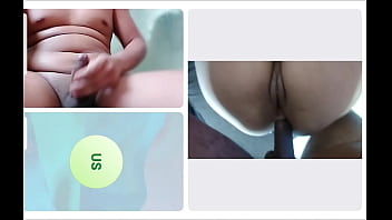 Fudendo o cu da casada na cam cliente gozando gostoso na web cam derramou muito