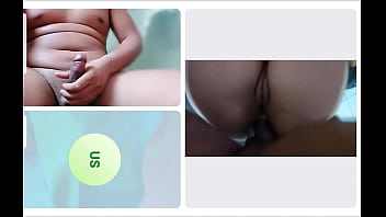 Fudendo o cu da casada na cam cliente gozando gostoso na web cam derramou muito