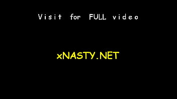 Spicy doll nadya gets fucked sideways