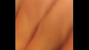 Mi esposa dedeandose