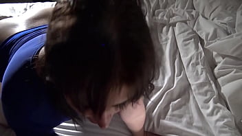 Fuck with a stranger after party