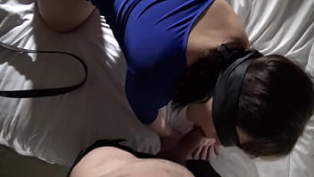 Fuck with a stranger after party