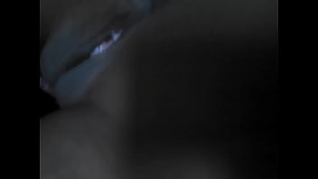 Indian beauty nailed gf