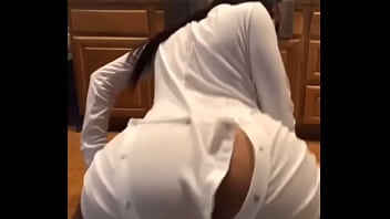 Look at that ass