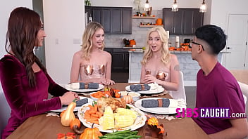 From corn to cunts thanksgiving takes a taboo turn