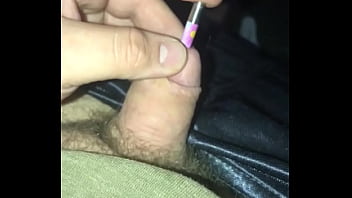 Long Dick Insertion thumbnail