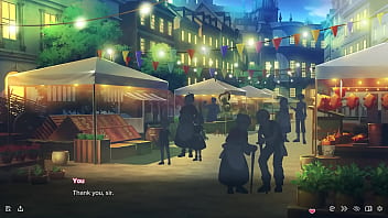 The loving warrior sex quickie fantasy adventure final #6 gameplay