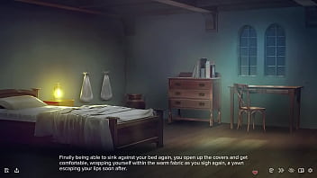 The loving warrior sex quickie fantasy adventure final #6 gameplay