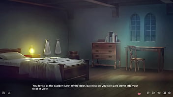 The loving warrior sex quickie fantasy adventure final #6 gameplay