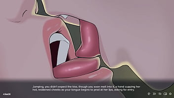 The loving warrior sex quickie fantasy adventure final #6 gameplay