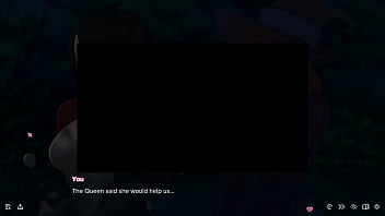 The loving warrior sex quickie fantasy adventure final #6 gameplay