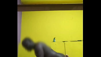 Asian girl fucked hard in the work place