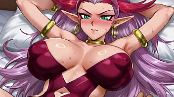 Yu gi oh harpie perfumer hen ai