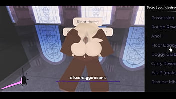 Roblox sextoy wants to be fucked by bbc