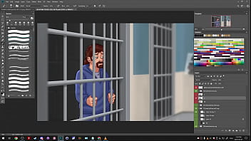 Sts broadcast by dc on picarto dated march seventh 2023