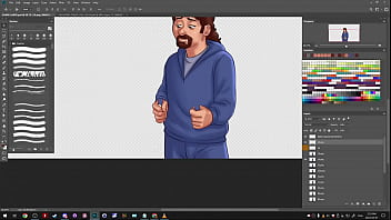 Sts broadcast by dc on picarto dated march seventh 2023