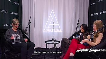 Pornstars open up about their kinks & what gets them wet