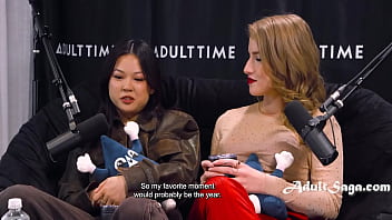 Pornstars open up about their kinks & what gets them wet