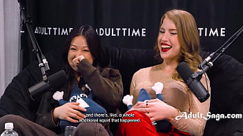 Pornstars open up about their kinks & what gets them wet